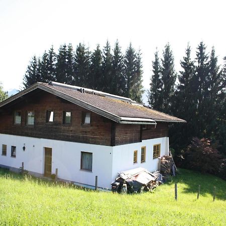 Apartment Near Flachau With Mountain View Extérieur photo