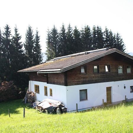Apartment Near Flachau With Mountain View Extérieur photo