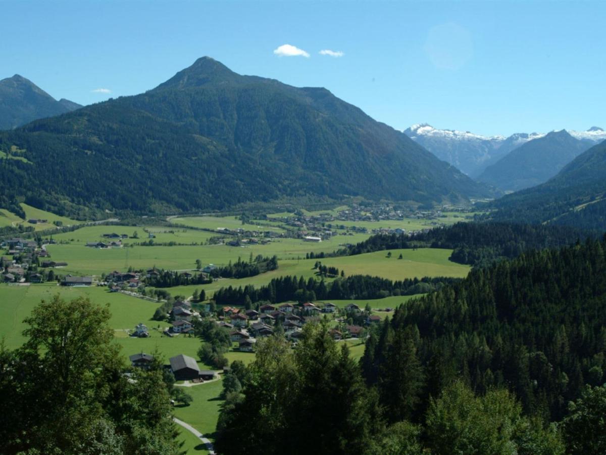 Apartment Near Flachau With Mountain View Extérieur photo