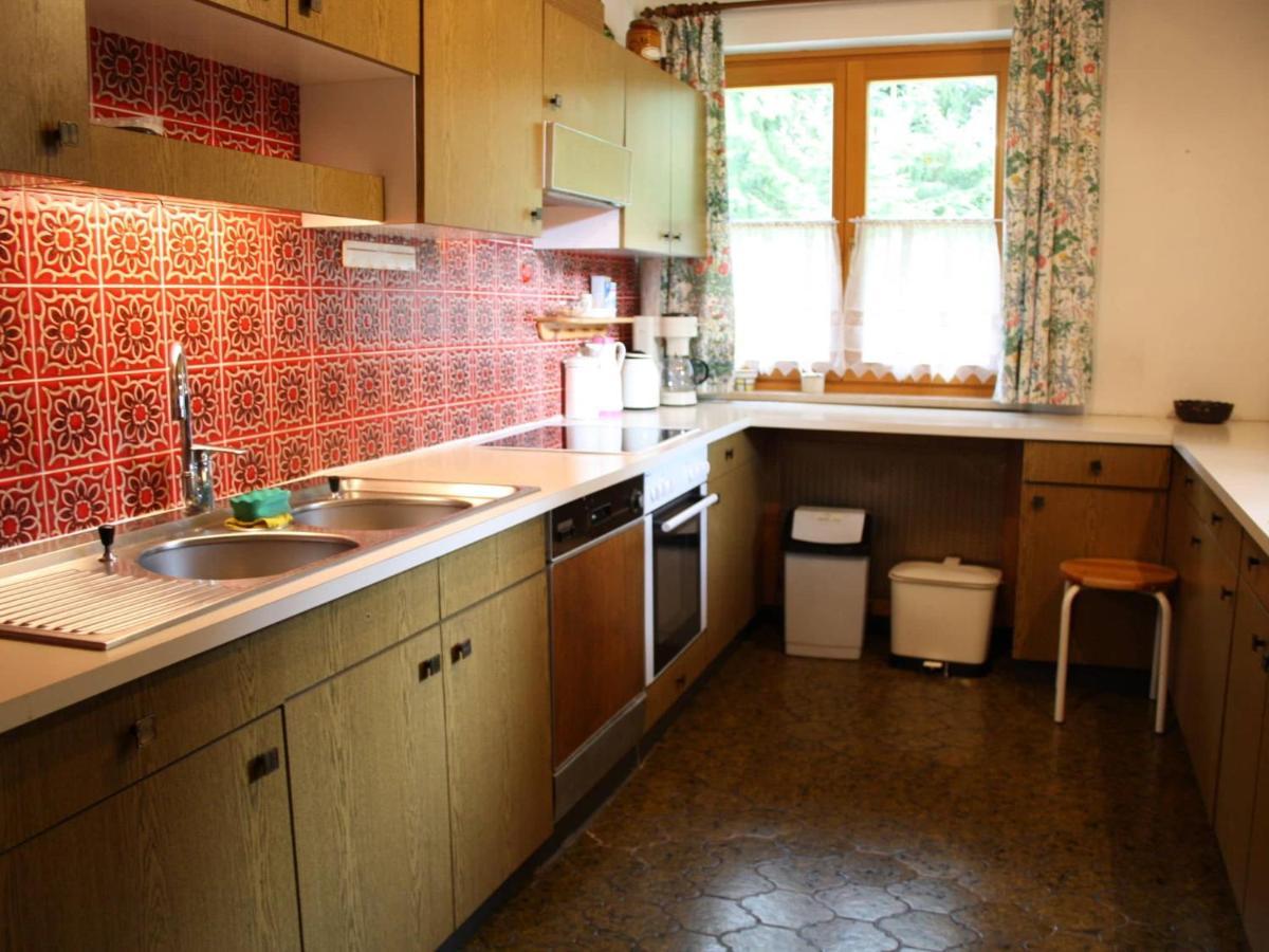 Apartment Near Flachau With Mountain View Extérieur photo