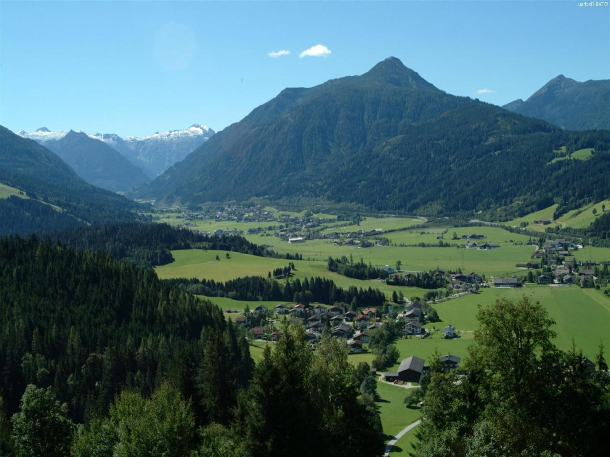 Apartment Near Flachau With Mountain View Extérieur photo