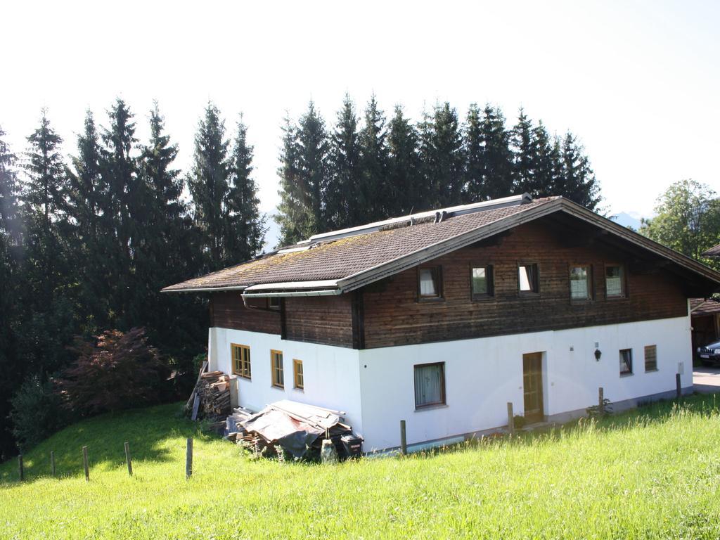 Apartment Near Flachau With Mountain View Extérieur photo